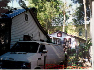 Residence - 2nd story addition