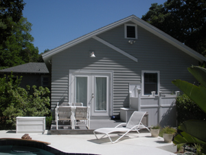 Home remodel - after Home remodeling